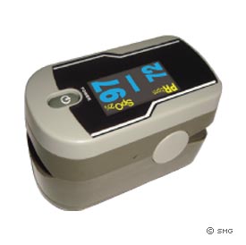 Pulse oximeter C2 sale by FaceLake.com